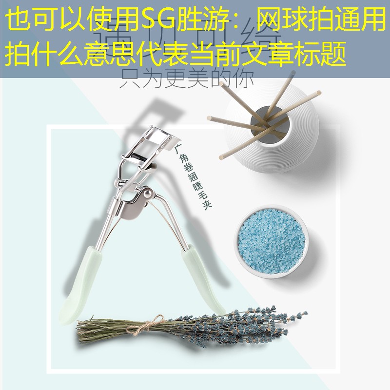 网球拍通用拍什么意思