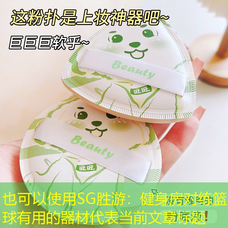 健身房对练篮球有用的器材